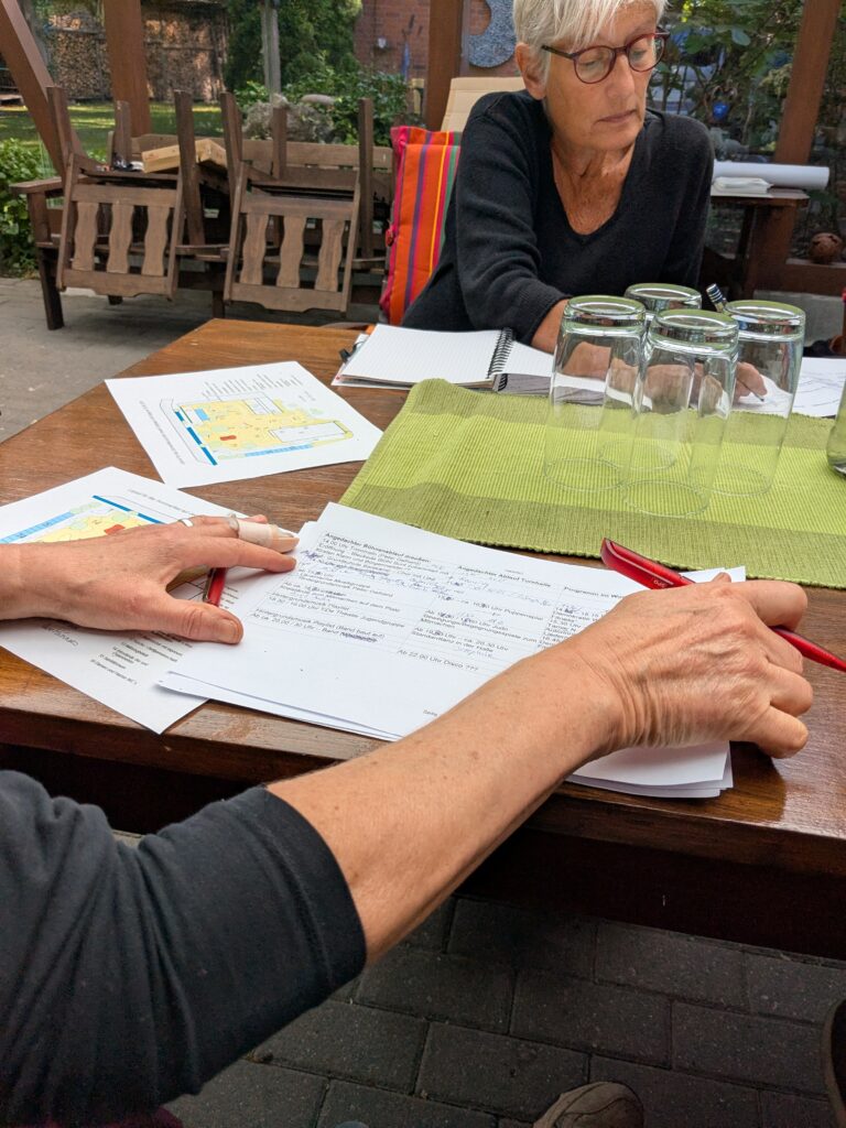 planungstreffen 19.07