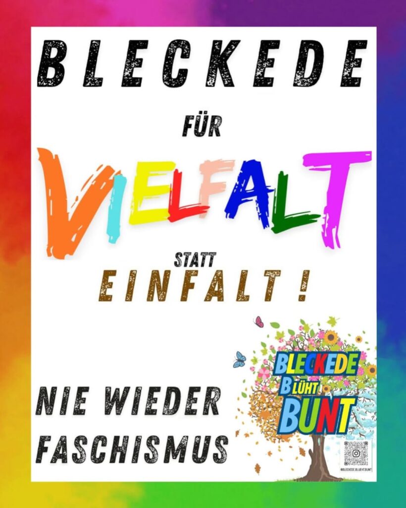 für vielfalt